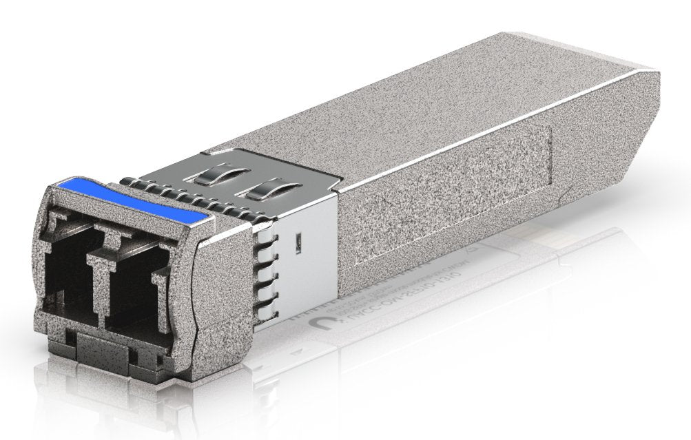 EAN 0810084694718 - Ubiquiti UACC-OM-SFP10-1310 red modulo transceptor Fibra óptica 11300 Mbit/s SFP+ 1310 nm imagen 2