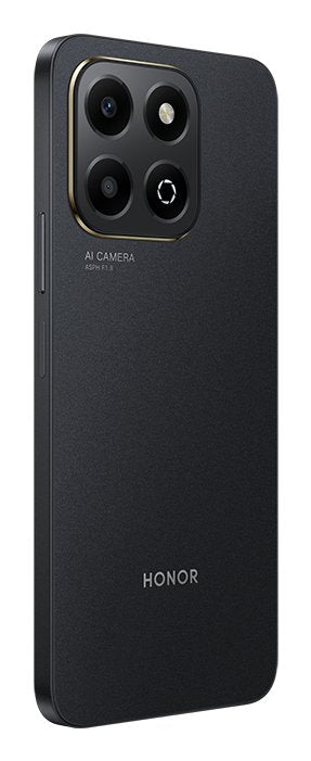 EAN 6936520859948 - Honor X6b 16,7 cm (6.56") SIM doble Android 14 4G USB Tipo C 6 GB 256 GB 5200 mAh Negro imagen 4