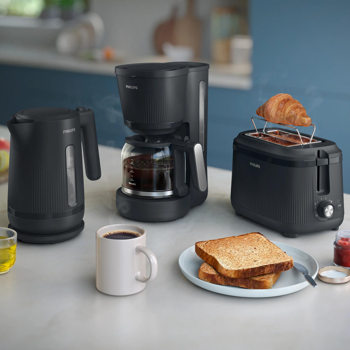 Toaster/Hd2511/90 Philips