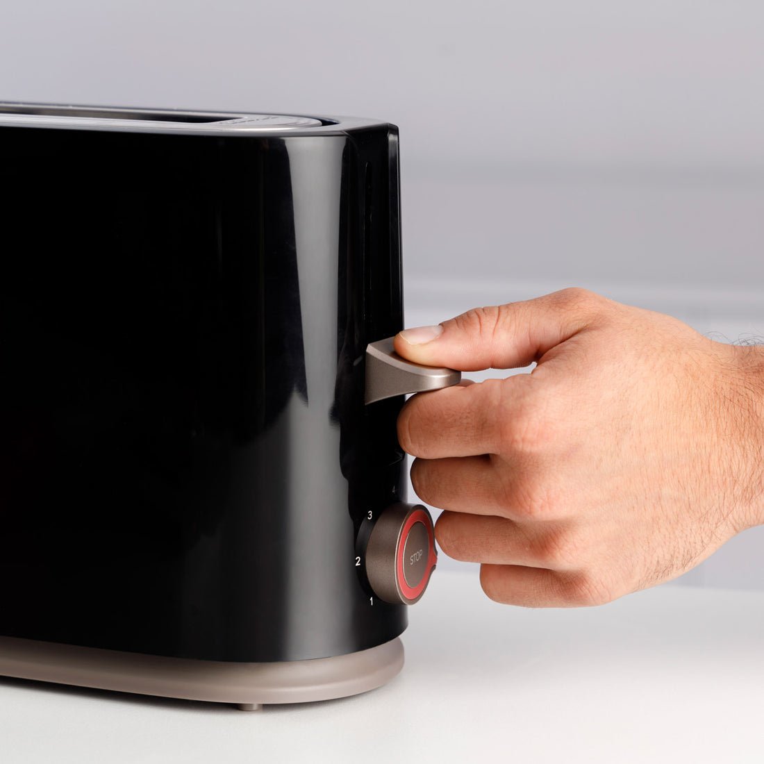 Tostadora Taurus 960684000 Mytoast Nero