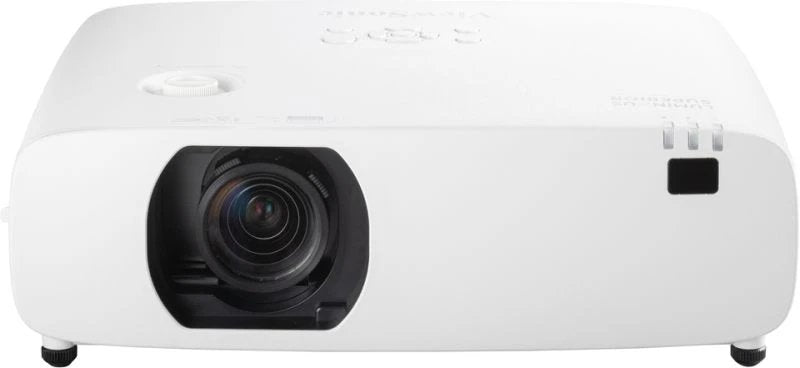 Laserprojector 3lcd Wuxga (1920x1200) 5200 Ansilumen Tr 1,08-1,77 1.6x Zoom Incl Speaker 16w