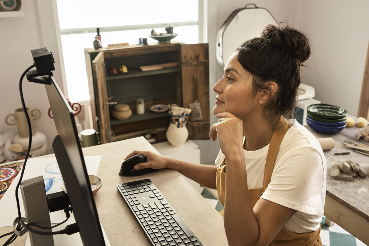 450 Wireless Blk Programmab