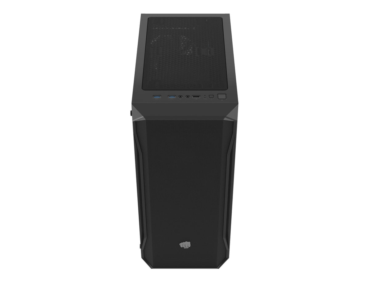 EAN 5901969444339 - FURY Shobo SH4F Midi Tower Negro imagen 3