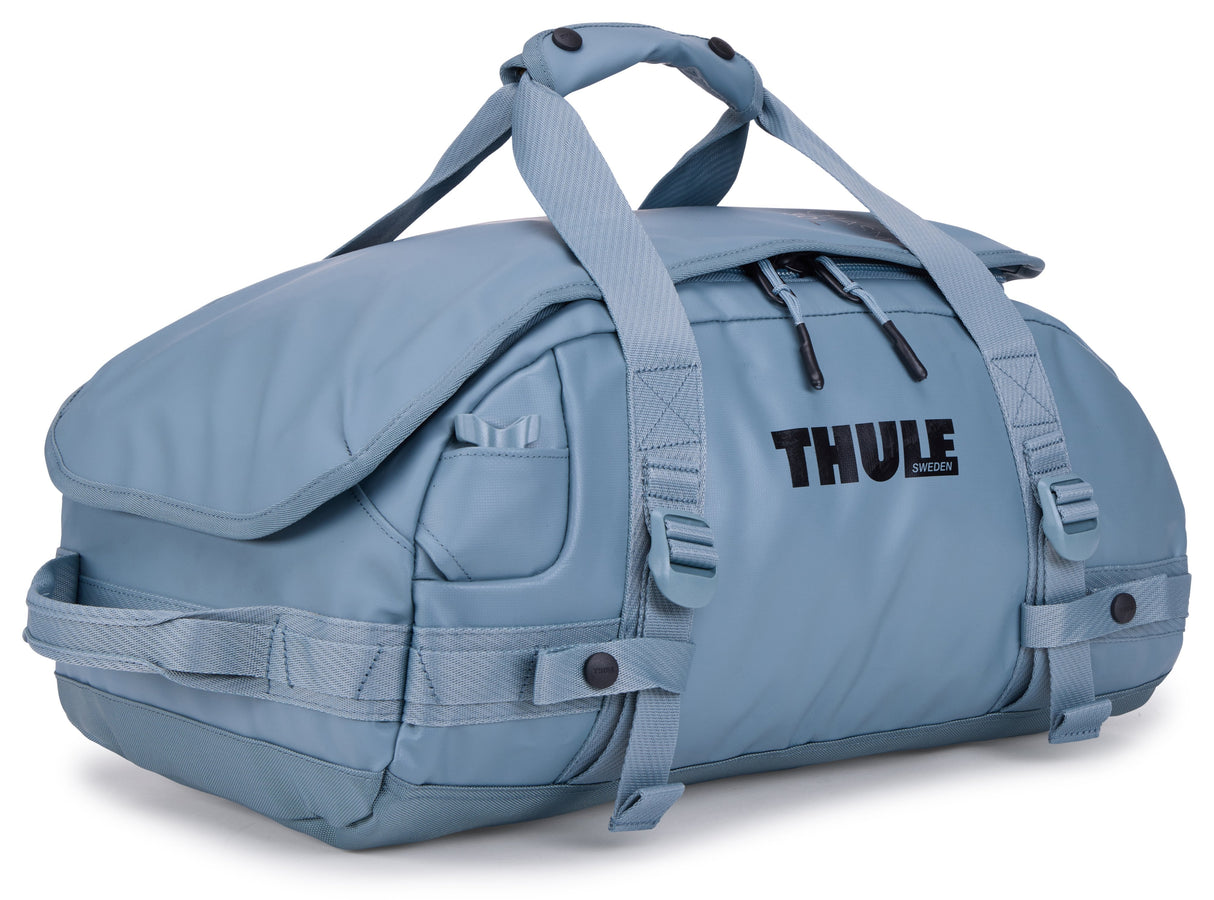 Bolsa De Viaje Thule Chasm 30l - Gris Estanque, 3205214