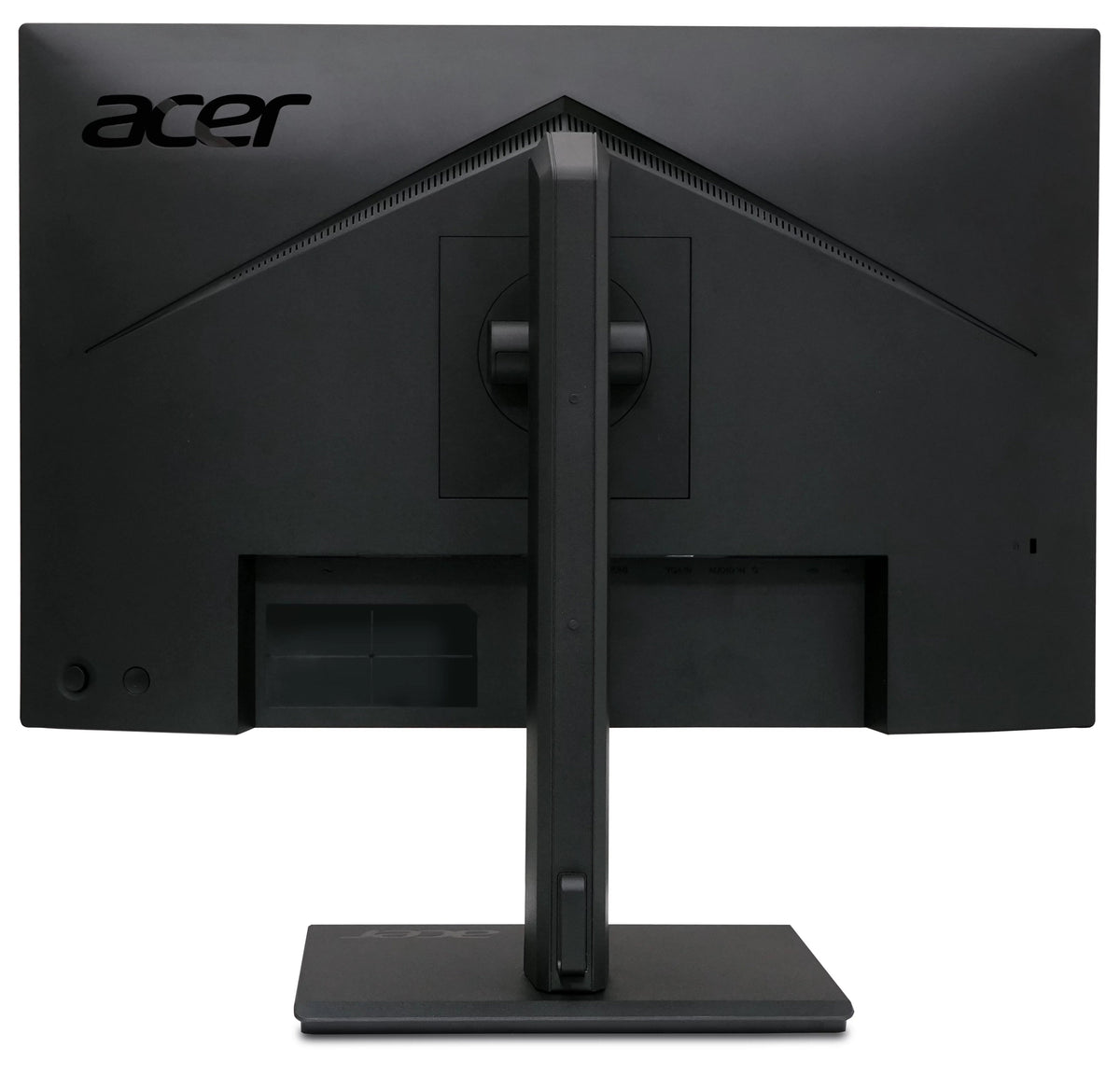 Monitor Acer B277ugb 27" 69cm 16:9 120hz 2560x1440 Negro
