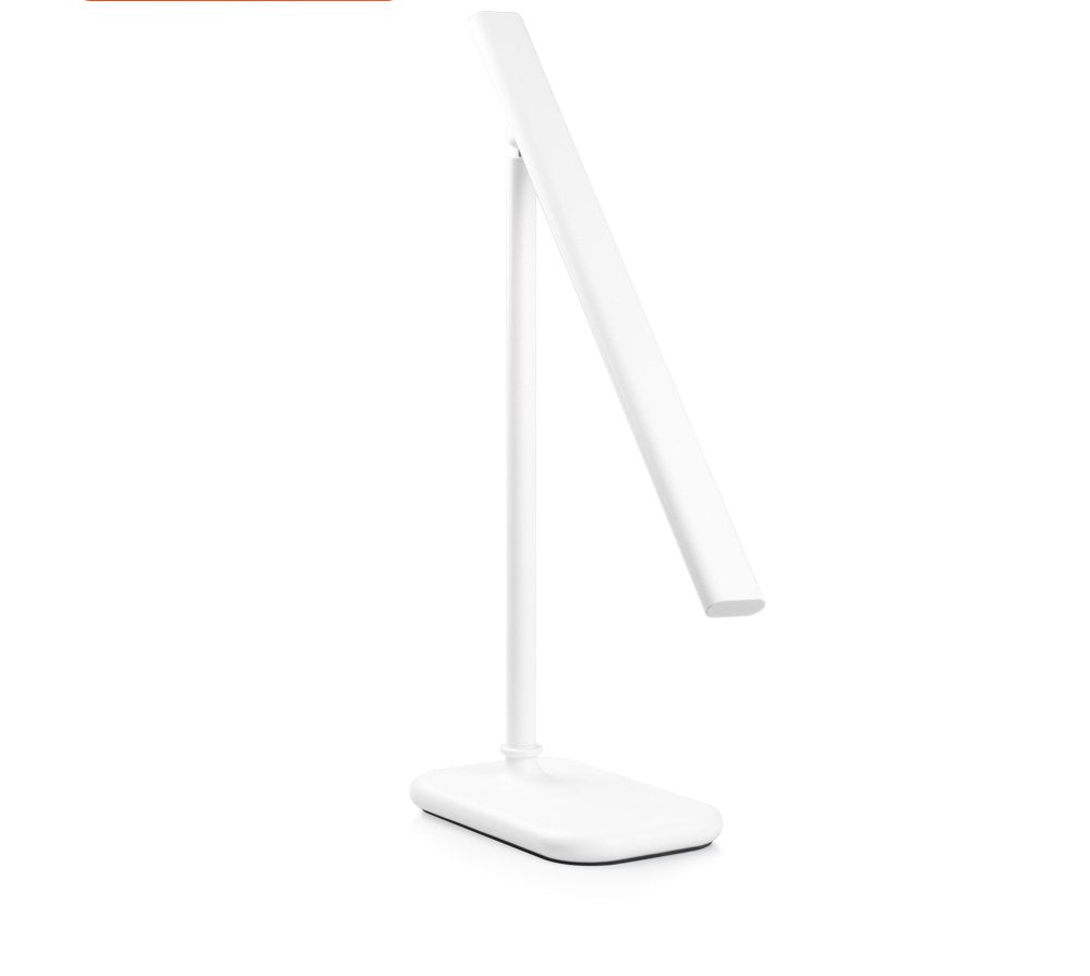 Colorway Led Table Lamp Portable Magnet With Built-In Battery White