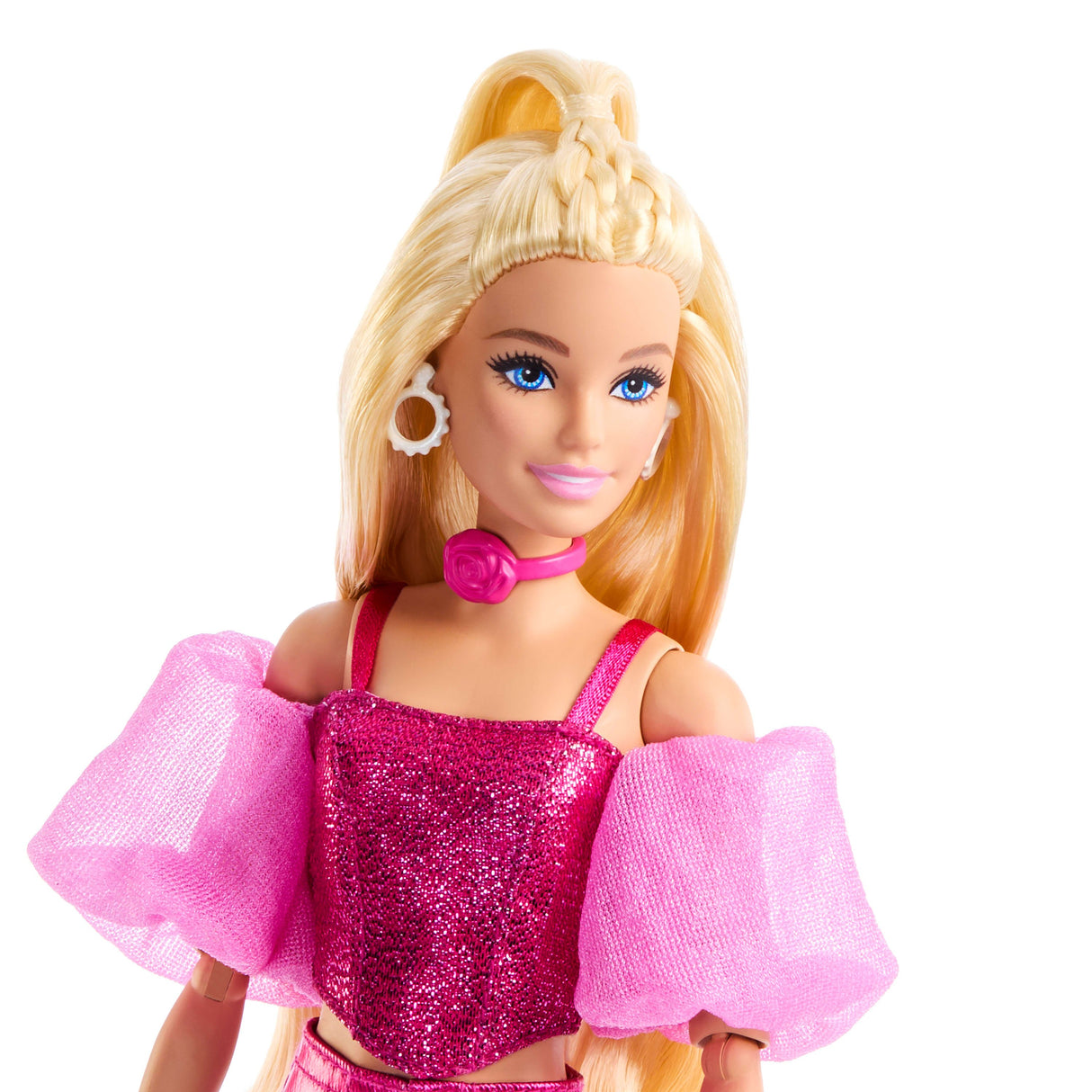 EAN 0194735303083 - Barbie JFP40 muñeca imagen 2