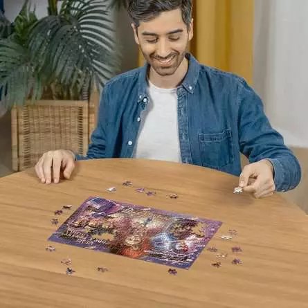 Puzzle Stranger Things 300pzs