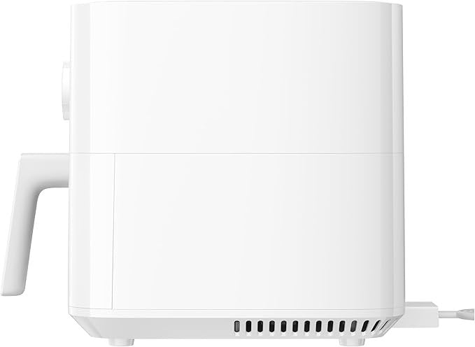 EAN 6941812773086 - Xiaomi BHR8238EU freidora Sencillo 5,5 L Independiente 1600 W Freidora de aire caliente Blanco imagen 4