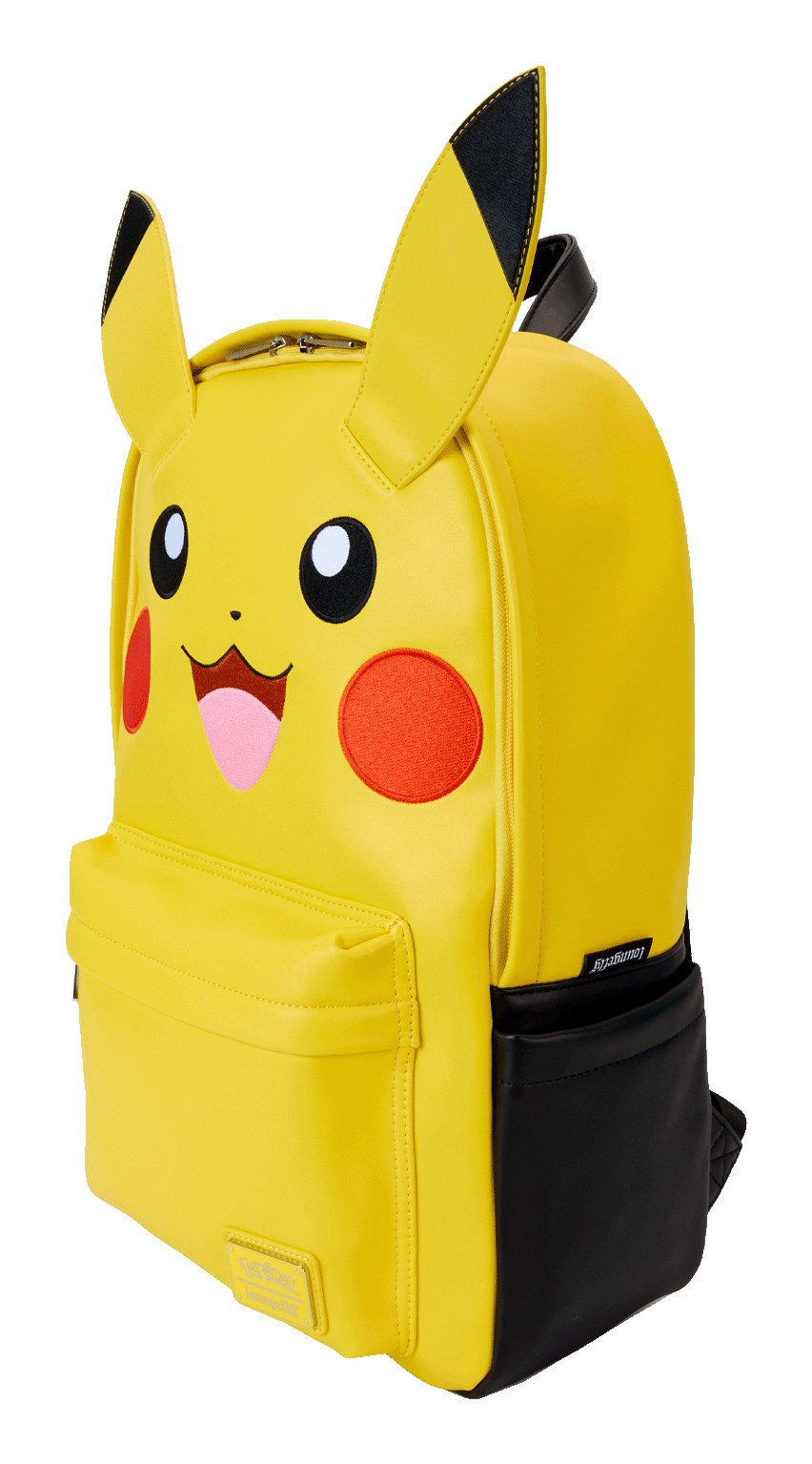 Mochila Pikachu Pokemon Loungefly 44cm