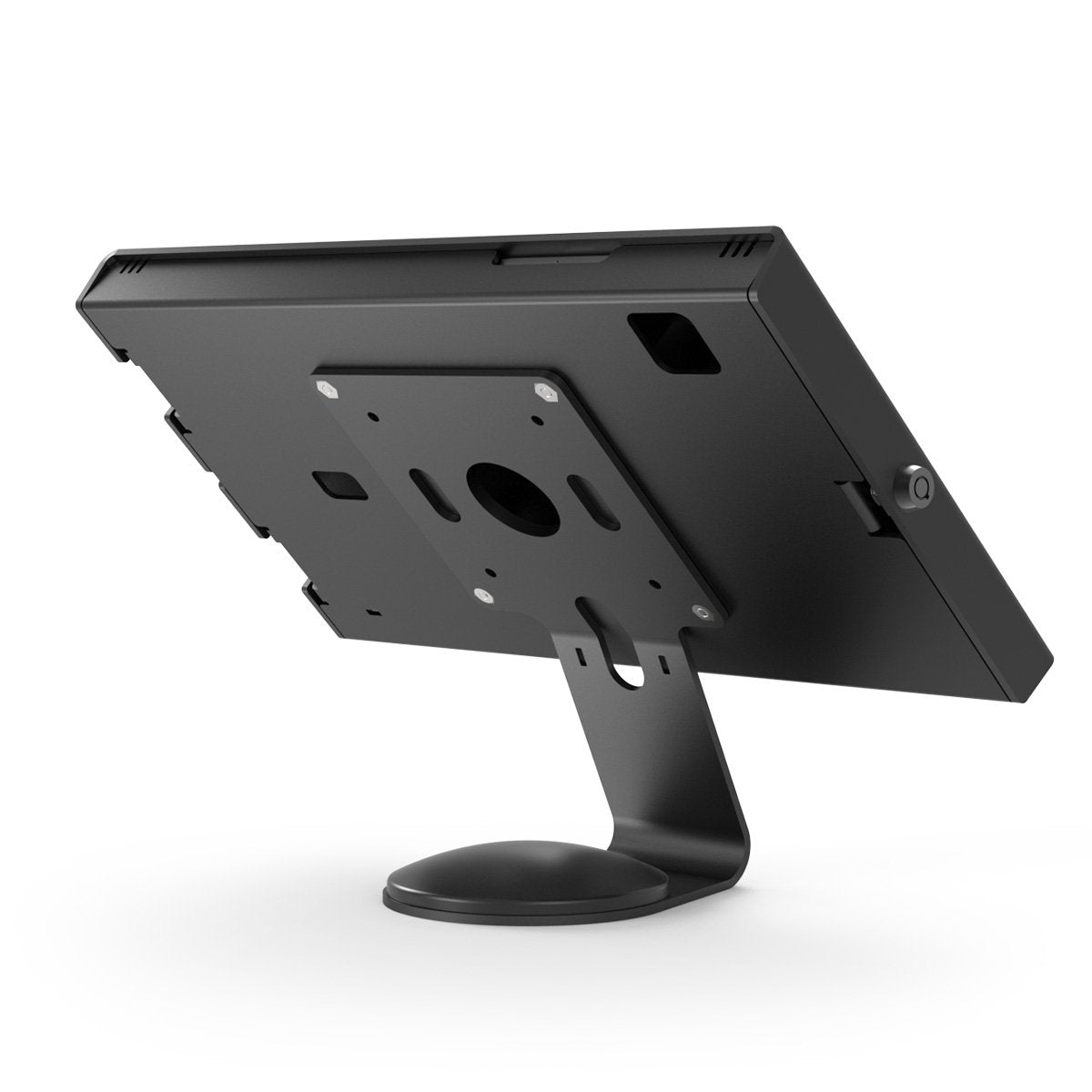 K/Galaxy Tab A9+Apex Encl Core Stand Bk