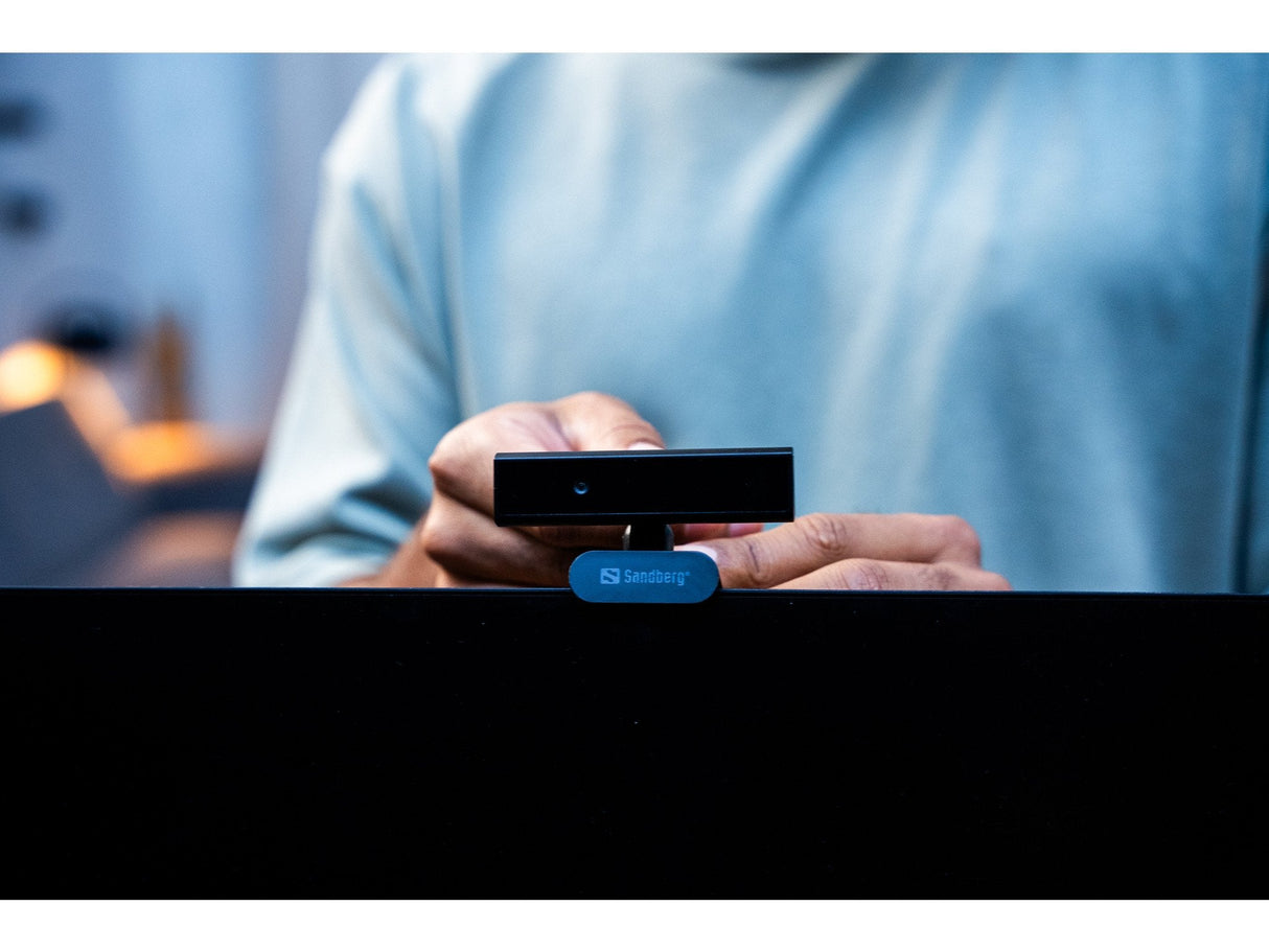 Face-Id Webcam Mini Face-Id Webcam Mini