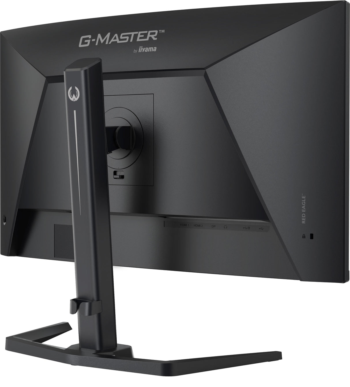 Iiyama 68.6cm 27" Gcb2784hsu-B1 16:9 2xhdmi+Dp+2xusb Va