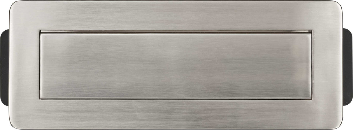 Brennenstuhl Indesk Regleta De Escritorio De 3 Salidas + 2 Usb