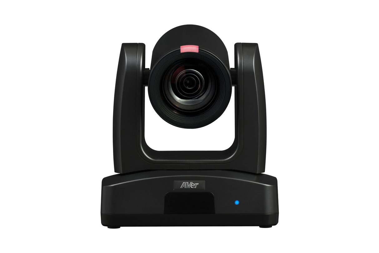 Aver Ptz And Auto Tracking Cameras Ptc310uv2 Ptc310uv2 (4k, 12x Zoom, Hdmi, 3gsdi, Usb, Rj45, Auto Tracking) (61s9130000af)