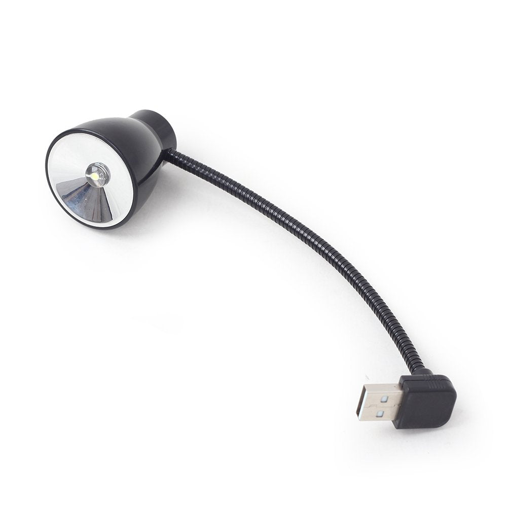 EAN 8716309108591 - Gembird NL-02 accesorio para portatil Desk lamp imagen 2