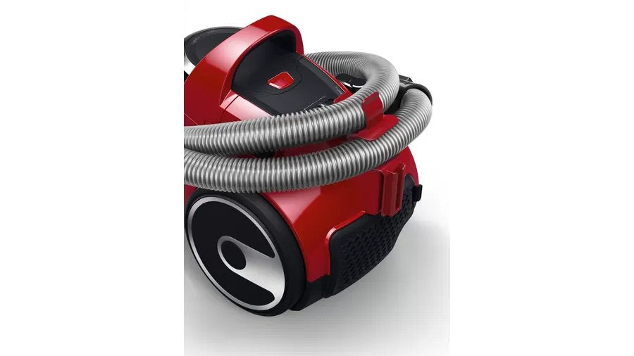 EAN 4242005162888 - Bosch BGC05A322 aspiradora 1,5 L Aspiradora cilíndrica Secar Sin bolsa imagen 7