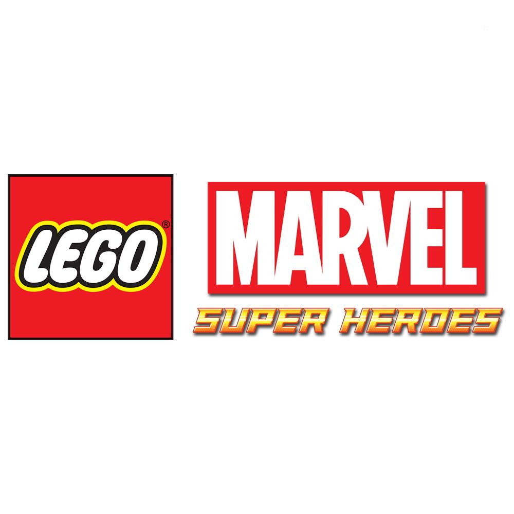 EAN 5051891174344 - Warner Bros. Games LEGO Marvel Super Heroes Estándar imagen 1