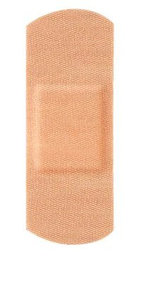 Nexcare Universal Flexible Textile Pack De 20 Apositos Surtidos - Transpirable - Elastico - Piel