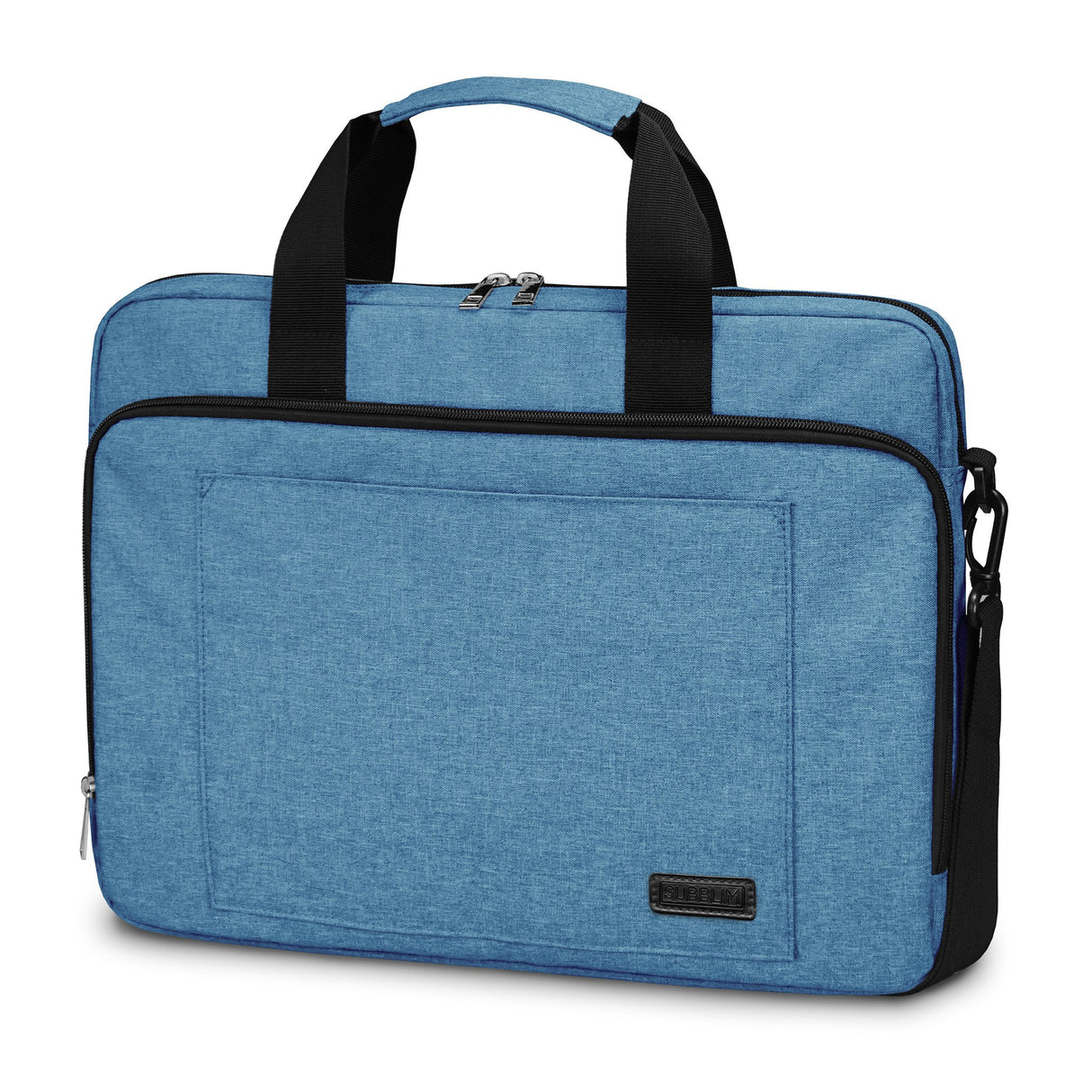 EAN 8436586743413 - SUBBLIM SUBLB-4APLB11 maletines para portátil 39,6 cm (15.6") Maletín Toploader imagen 1