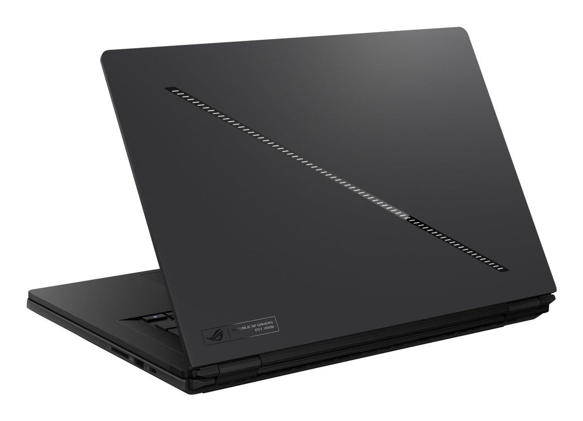 Portátil Asus Rog Zephyrus Duo Oled Gx651ar-Sr107w 16" Intel Core Ultra 9 386h 32gb 1tb Ssd Rtx 5070 Ti Windows 11 Teclado Español