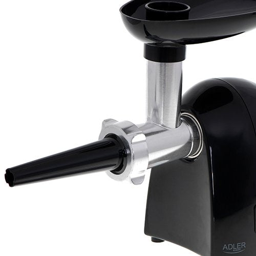 EAN 5902934838207 - Adler AD 4811 picadora 1800 W Negro imagen 6
