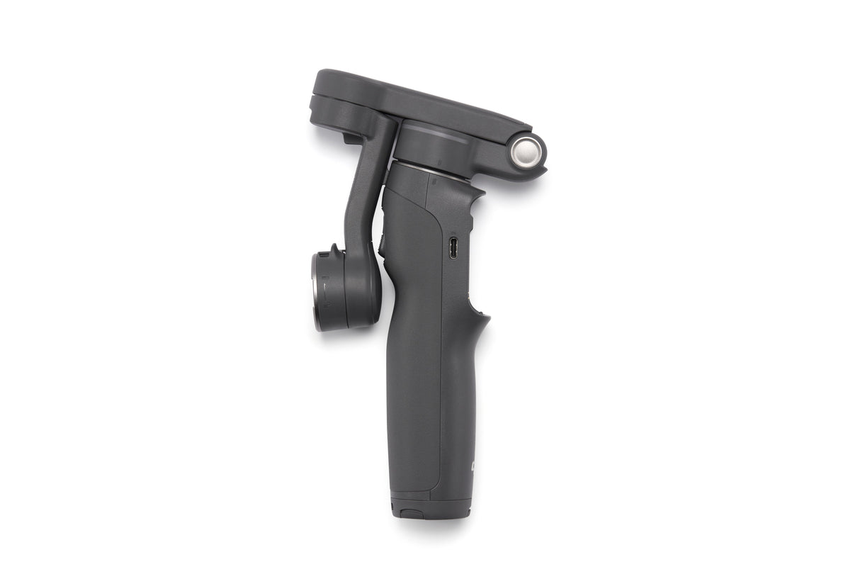 Dji Osmo Mobile 8p Standard Combo Gray Eu Cp.Os.00000617.01