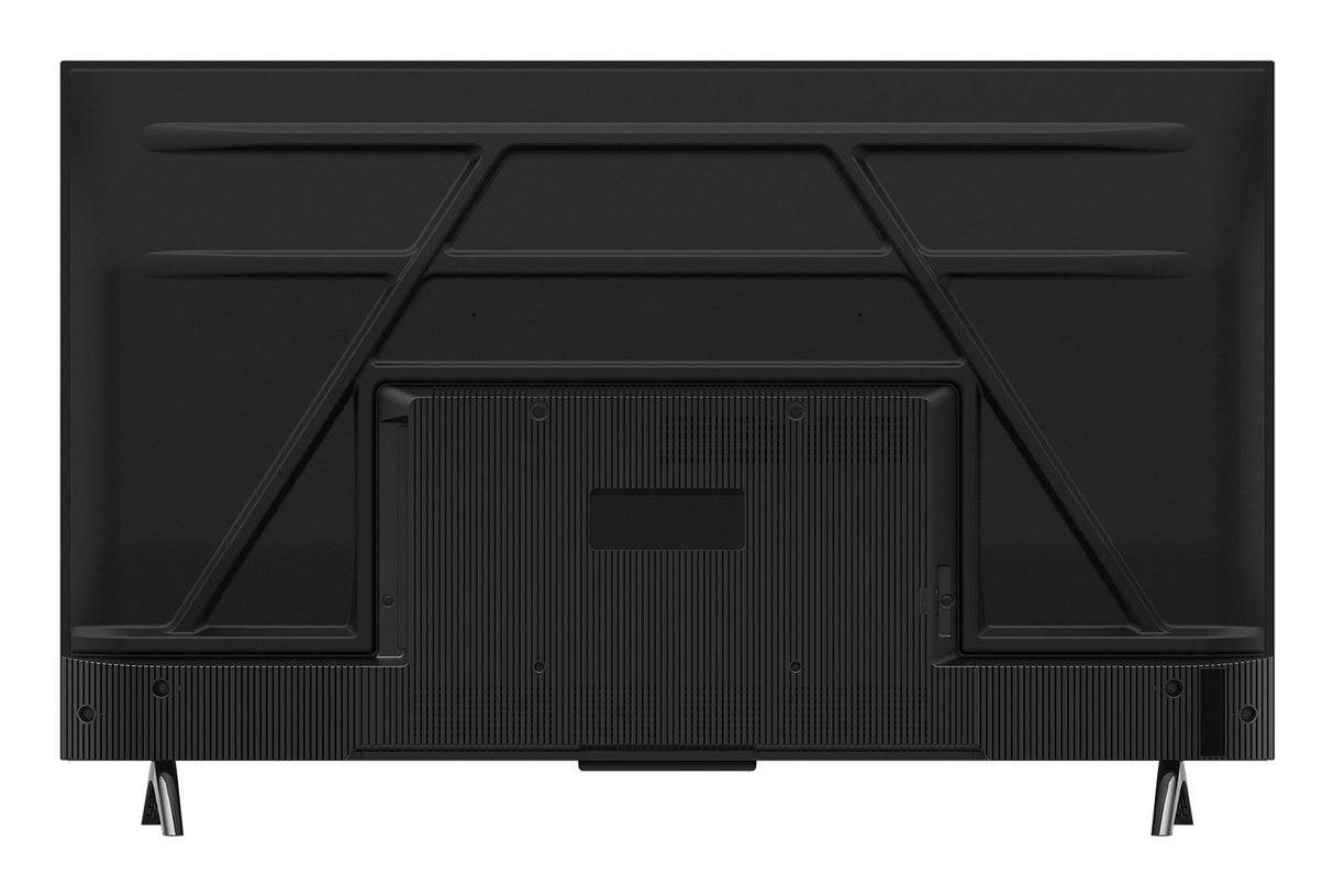 EAN 5901292528928 - TCL P6K 43P6K Televisor 109,2 cm (43") 4K Ultra HD Smart TV Wifi Metálico imagen 3