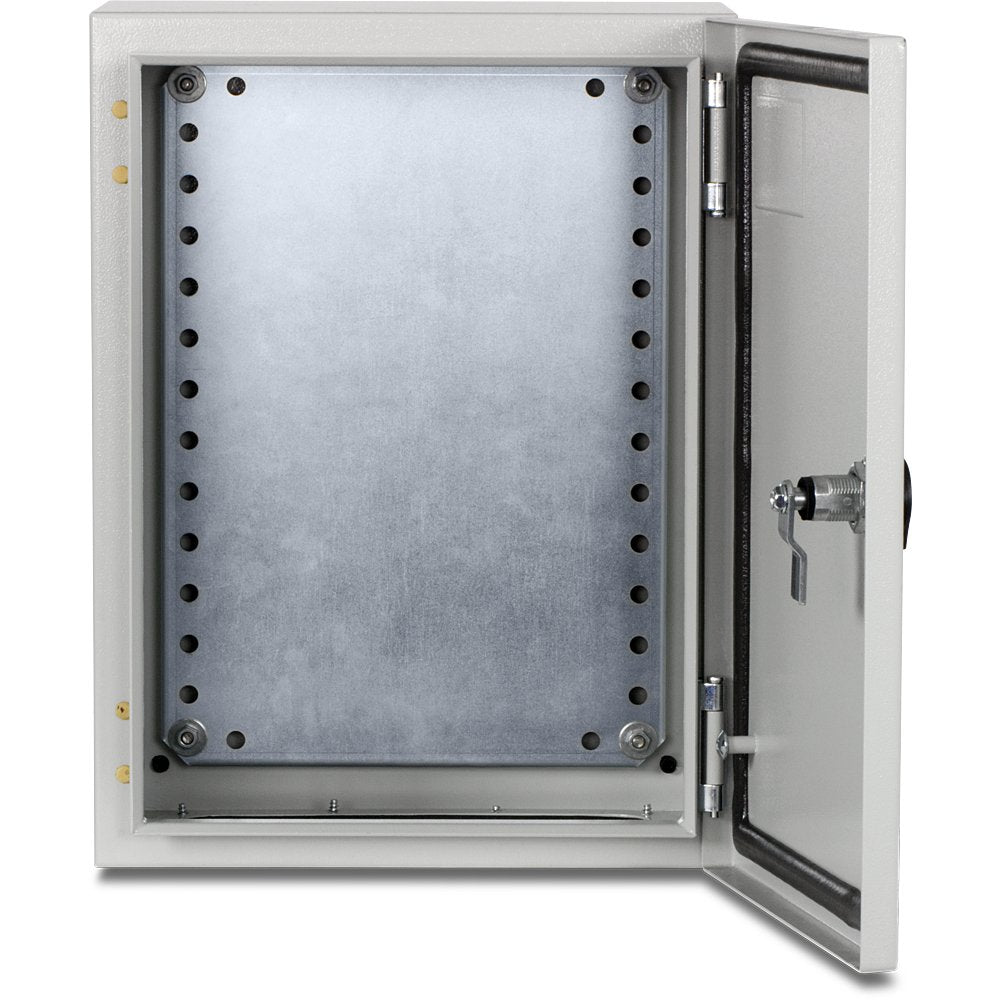 EAN 0710931161939 - Trendnet TI-CA2 cabinete y armario para equipos de red imagen 4