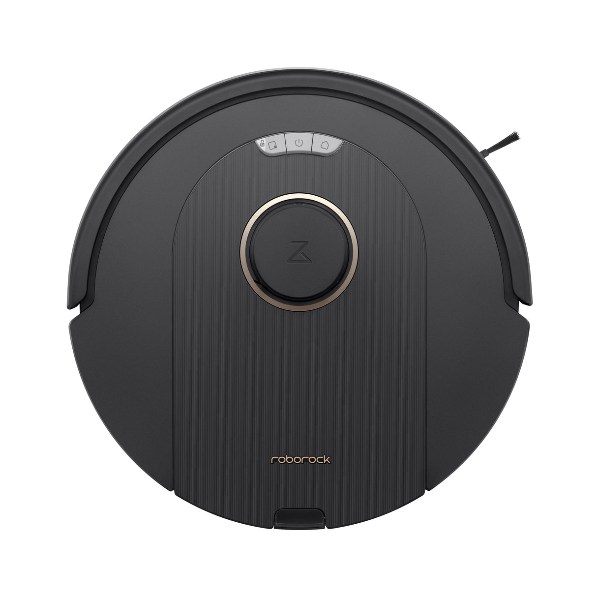 Roborock Q5 Pro Vacuum Cleaner Black
