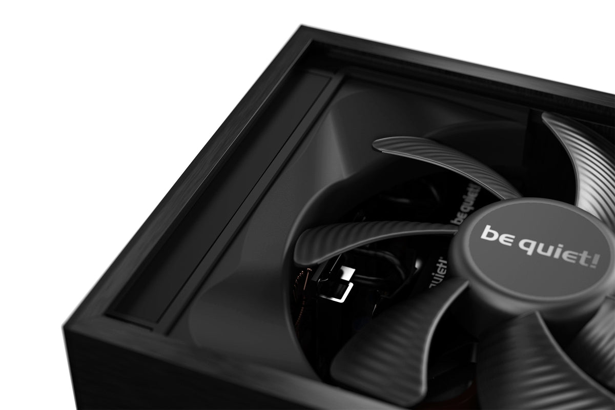 Fuente De Alimentacion Be Quiet! Dark Power Pro 12 1200w 80plus Titanium