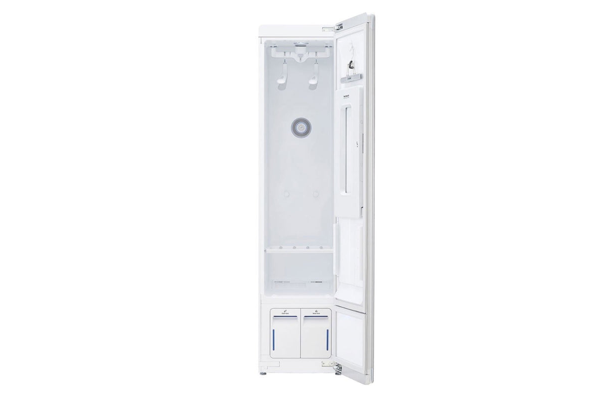 EAN 8806096451403 - LG S3BF sistema de cuidado de la ropa con vapor imagen 4