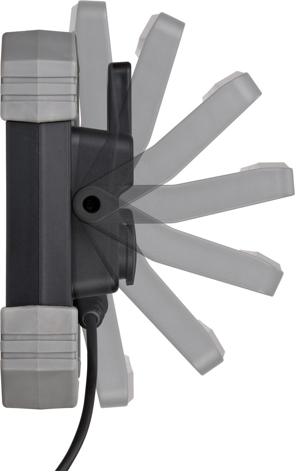 EAN 4007123675784 - Brennenstuhl 1171580030 Reflector Negro, Gris 85 W LED D imagen 6