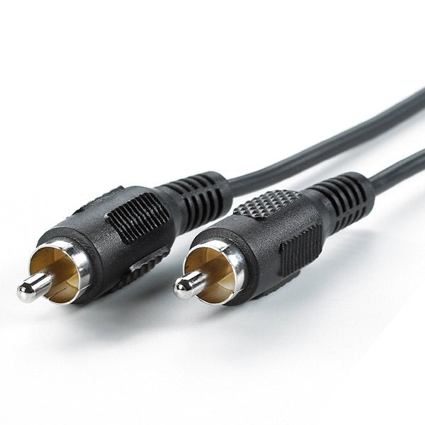 EAN 7611990146192 - VALUE 11.99.4335 cable de audio 5 m RCA imagen 1