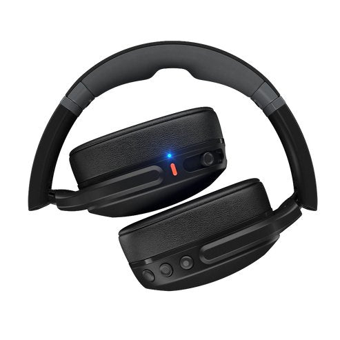 Skullcandy - Crusher Evo Over-Ear Wireless - Negro
