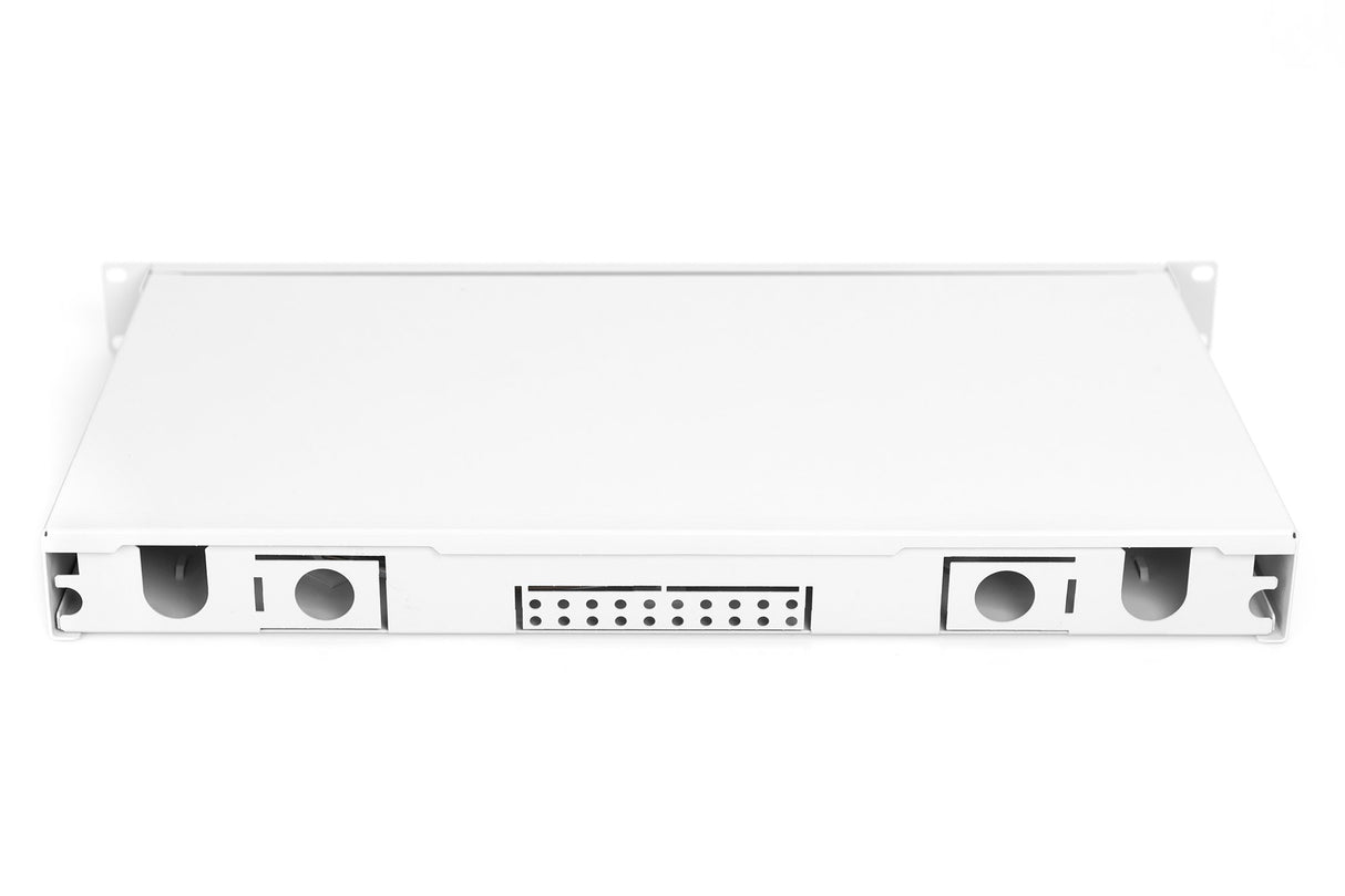 EAN 4016032278412 - Digitus DN-96330/3 adaptador de fibra óptica 1 pieza(s) Gris imagen 6
