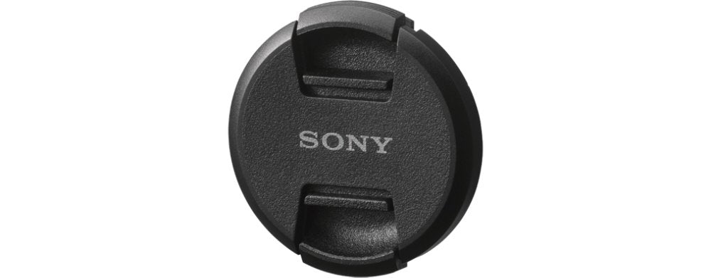Sony Alc-F77s Lens Cap 77 Mm