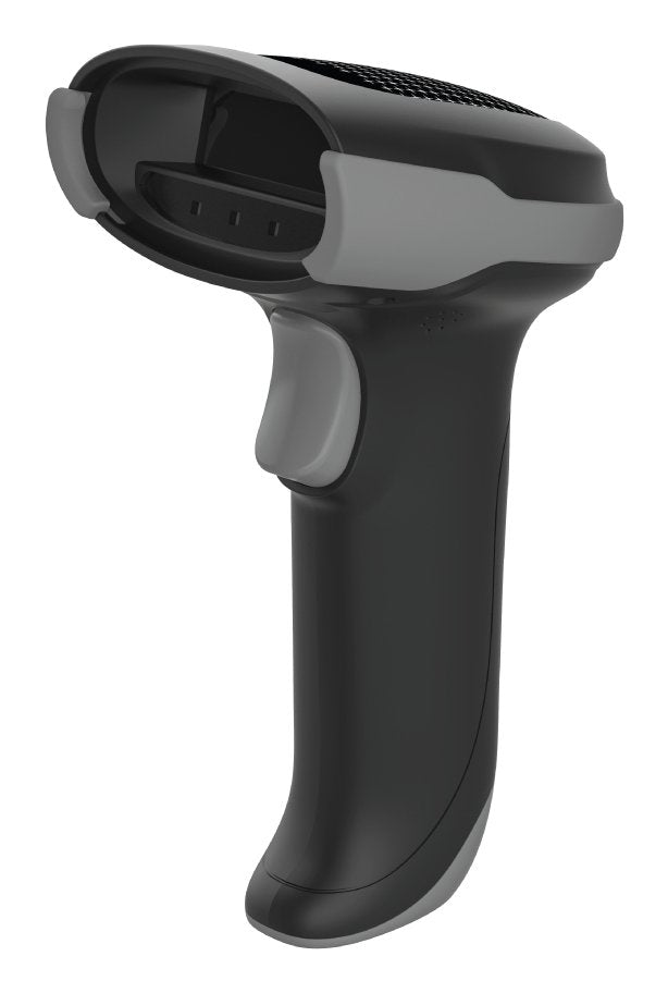 Iggual Lector Código Barras 2d Bluetooth Wifi 2.4g