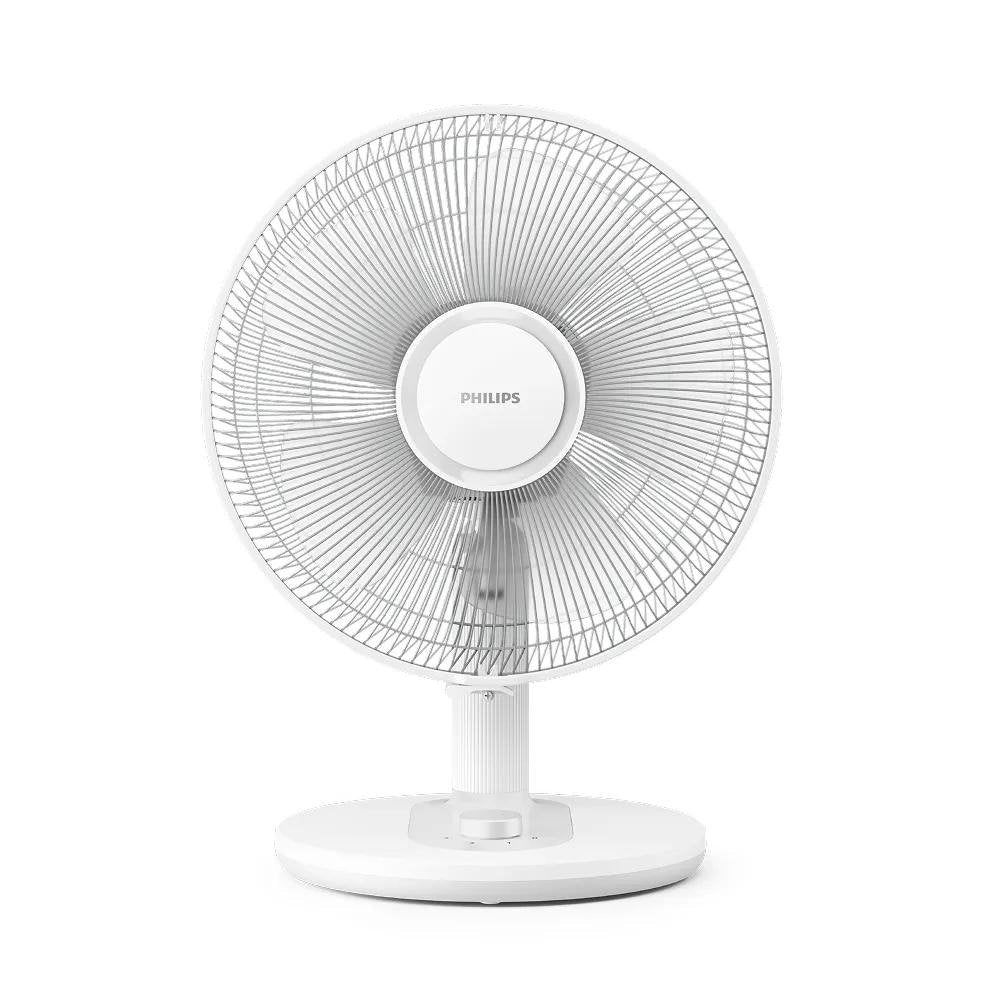 Philips 1000 Series Tischventilator Blanco