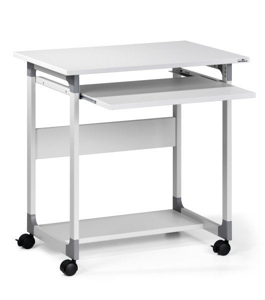 EAN 4005546301761 - Durable 379610 escritorio para ordenador Gris imagen 2