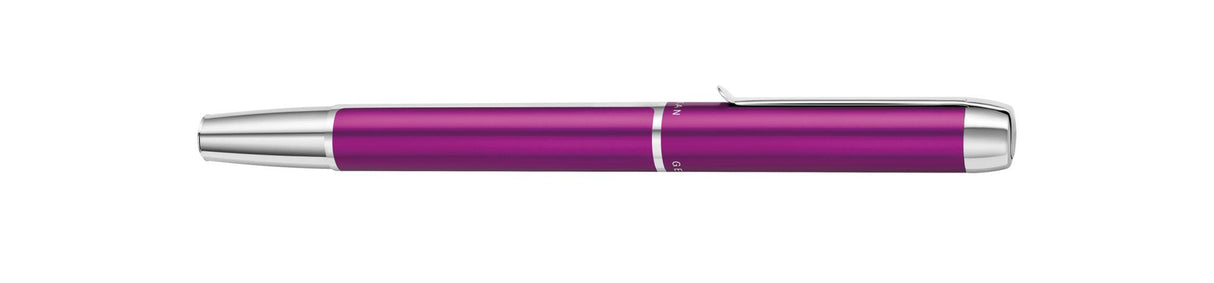 EAN 4012700823786 - Pelikan 823784 pluma estilográfica Sistema de carga por convertidor Púrpura 1 pieza(s) imagen 2