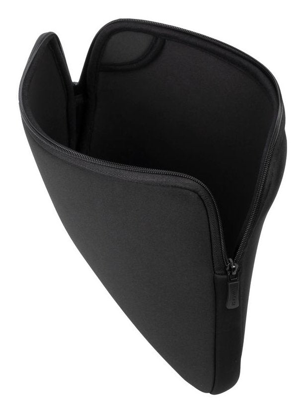 Rivacase Antishock 5123 Funda Para Portátil 33,8 Cm (13.3") Negro