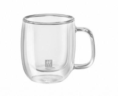 Zwilling Vasos De Espresso Sorrento 2x80 Ml 39500-110-0