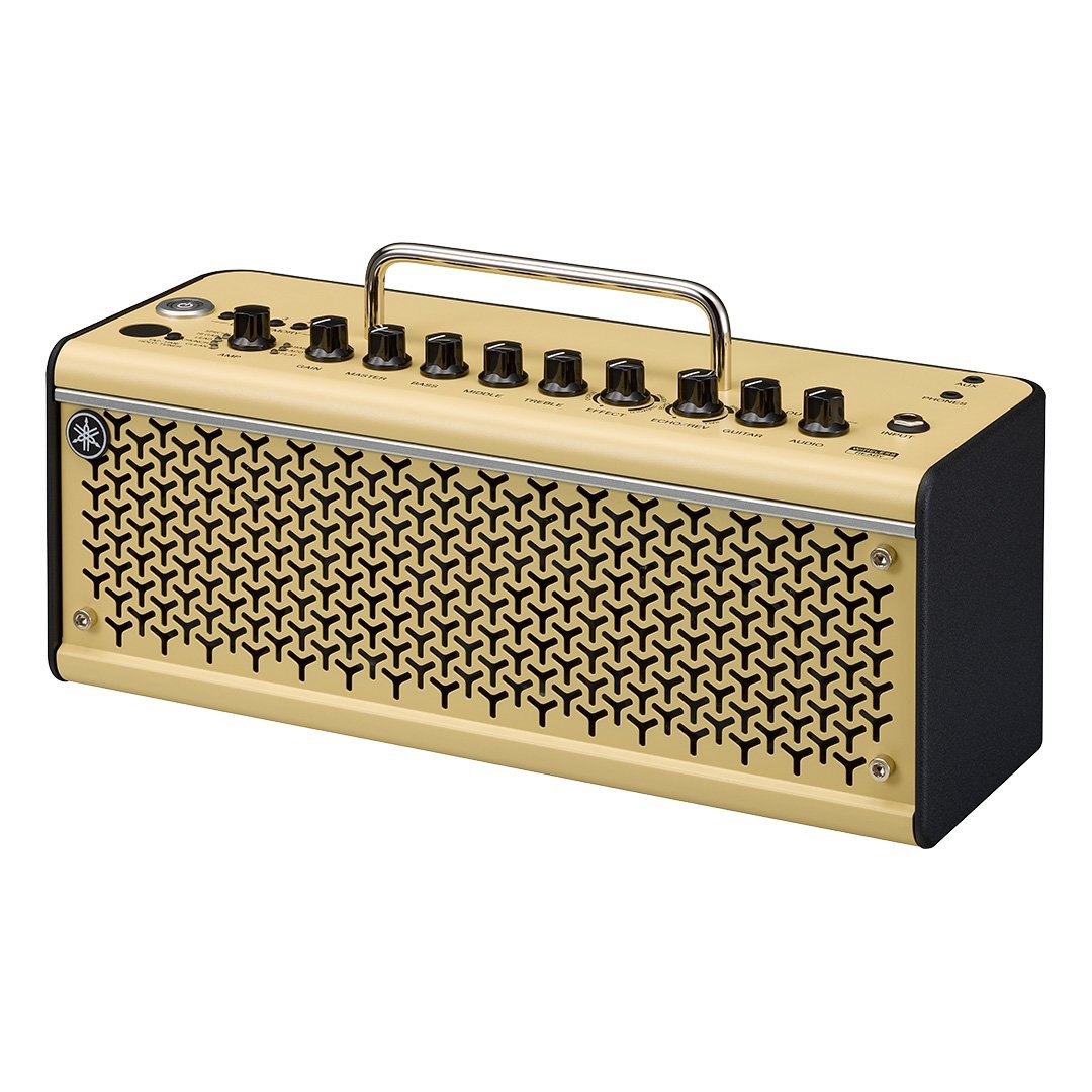 EAN 4957812644952 - Yamaha THR10II amplificador para guitarra 7,87 cm (3.1") imagen 1