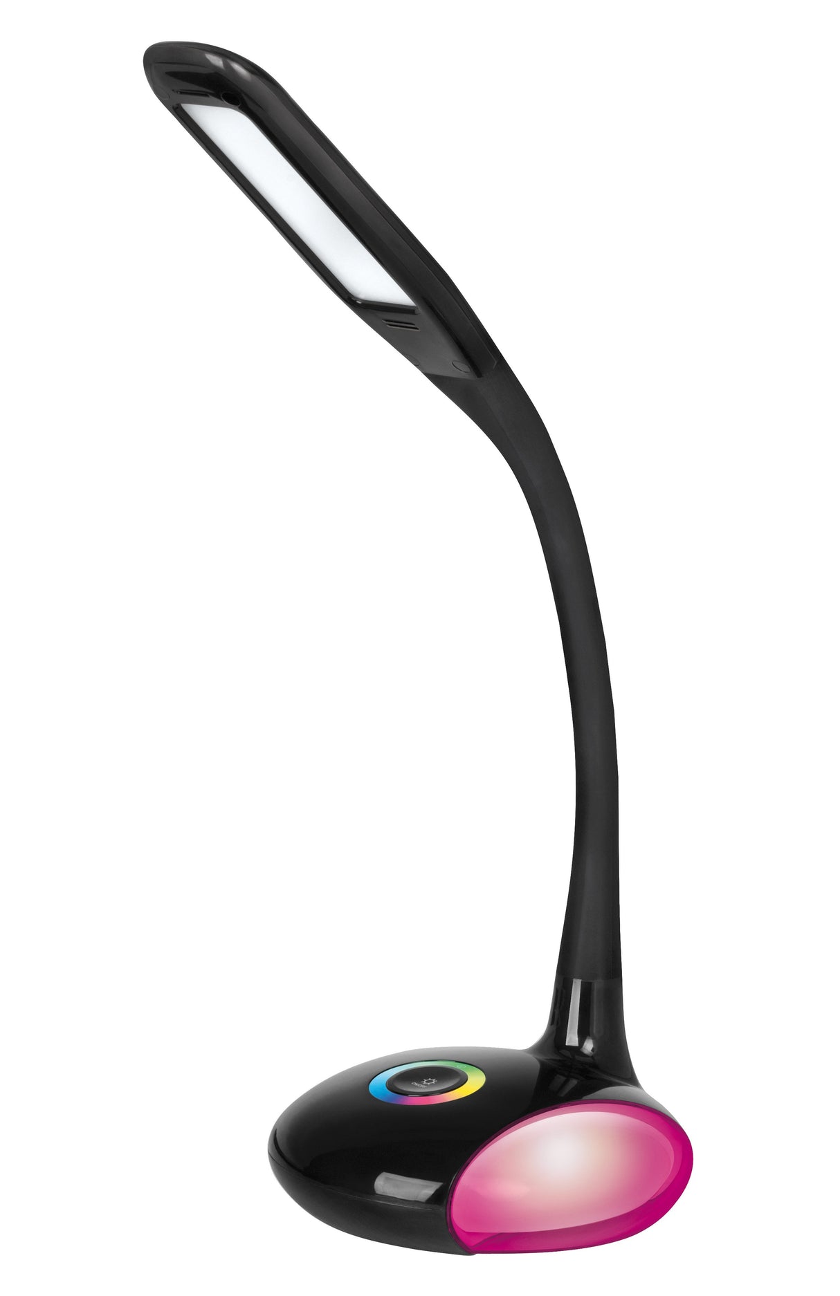EAN 5901443112174 - Activejet Lampka biurkowa LED AJE-VENUS RGB Black lámpara de mesa Bombilla(s) no reemplazable(s) 5 W G Ne imagen 5