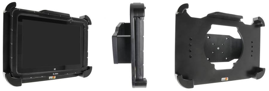 Brodit 511914 Soporte Soporte Pasivo Tablet/Umpc Negro