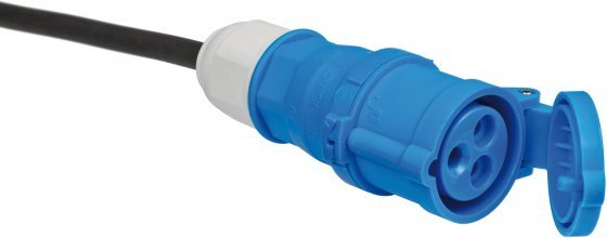 Cable Alargador Brennenstuhl Cee Ip44 10m