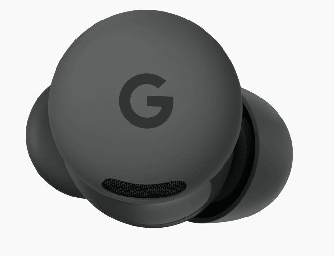 Google Pixel Buds 2a Gris