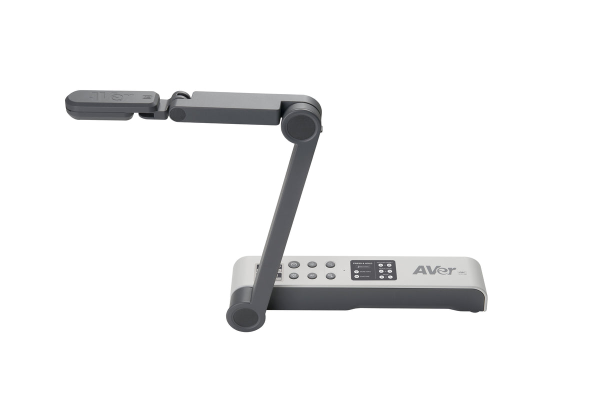 M15-13m 4k Output Resolution, A3
