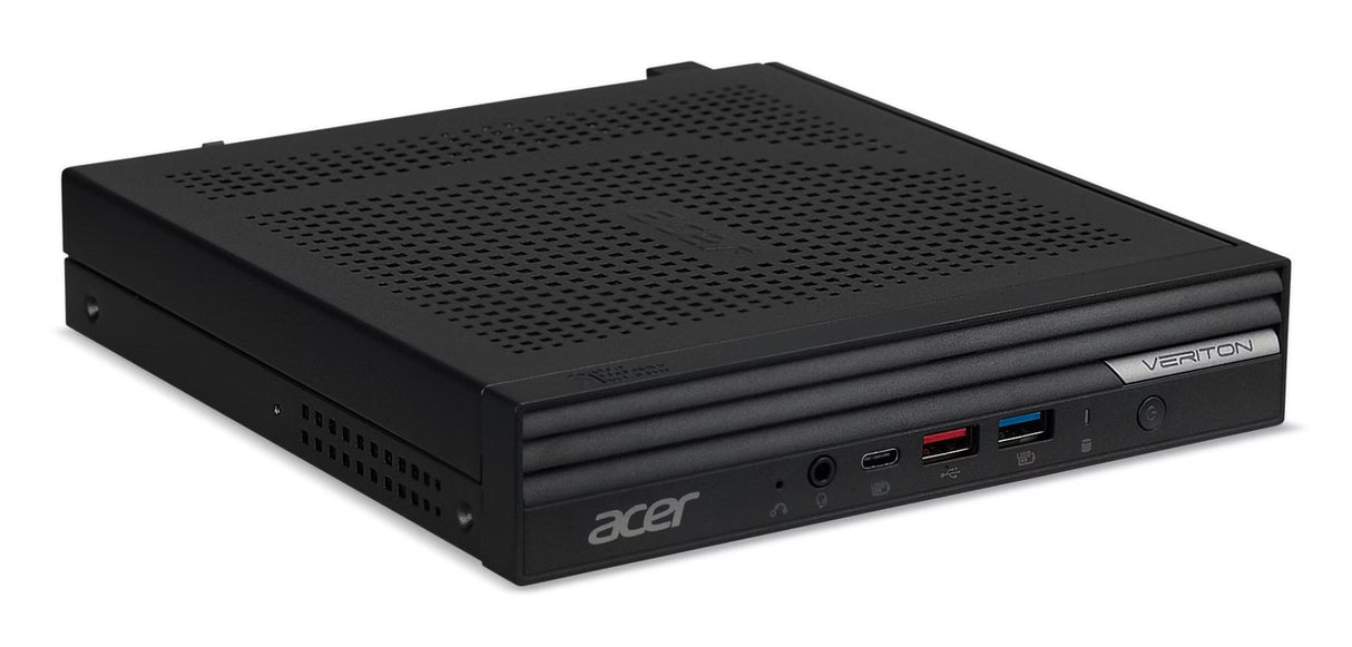 EAN 4711121979729 - Acer Veriton VN6710GT Intel® Core™ i5 i5-13500T 8 GB DDR4-SDRAM 512 GB SSD Mini PC Puesto de trabajo Negr imagen 7